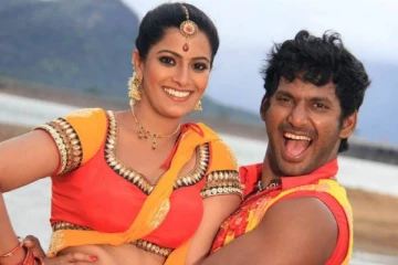 5 நாள் முடிவில் விஷாலின் மதகஜராஜா எவ்வளவு வசூலித்துள்ளது தெரியுமா? செம கலெக்ஷன்