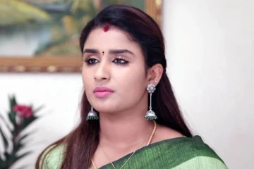 பூவே பூச்சூடவா சீரியல் நடிகை ரேஷ்மாவிற்கு விரைவில் திருமணம்- எப்போது தெரியுமா?