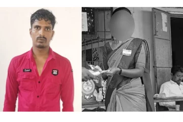 ஆசிரியர் கொலை வழக்கு - தனக்கு கிடைக்காத ரமணி..மதன்குமார் பரபரப்பு வாக்குமூலம்!