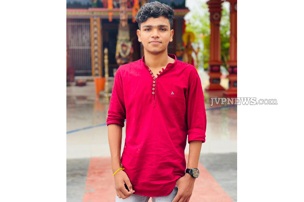 ஆலய  திருவிழாவிற்கு சென்ற மாணவருக்கு நேர்ந்த பெரும் சோகம்! | Great Tragedy Befell The Student Temple Festival