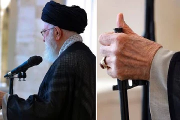 இஸ்ரேலின் இறுதி நாட்கள்... 5 ஆண்டுகளில் முதல்முறையாக பொது நிகழ்ச்சியில் பேசிய ஈரான் தலைவர்