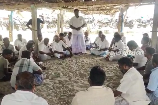 சிறைபிடிக்கப்பட்டவர்களை விடுவிக்க வலியுறுத்தி போராட்டம் மேற்கொள்ளவுள்ள ராமேஸ்வரம் கடற்தொழிலாளர்கள் | Protest Demand Release Of Fishermen