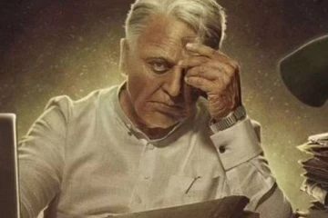 மீண்டும் உருவாகும் இந்தியன் 2 : ரசிகர்களுக்கு வெளியான மகிழ்ச்சியான தகவல்!