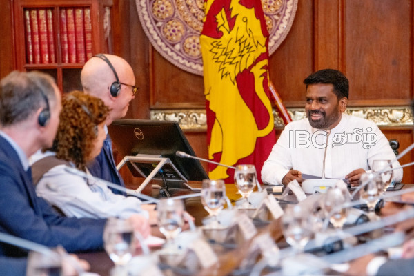 வழங்கிய வாக்குறுதிகள் நிறைவேற்றப்படும் : ஜனாதிபதி உறுதி | The Promise Made To The People Will Be Fulfilled