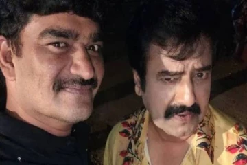 அவரை தவிர வேறு யாரும் இல்லை.. கண்ணீருடன் செல்முருகன் வெளியிட்ட பதிவு! ஆறுதல் கூறும் ரசிகர்கள்