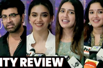 தனுஷின் NEEK விமர்சனம்.. படம் பார்த்த பிரபலங்கள் சொன்ன Review