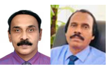 கிழக்கு ஆளுநர் செந்தில் தொண்டமான் வழங்கியுள்ள இரு புதிய நியமனங்கள்
