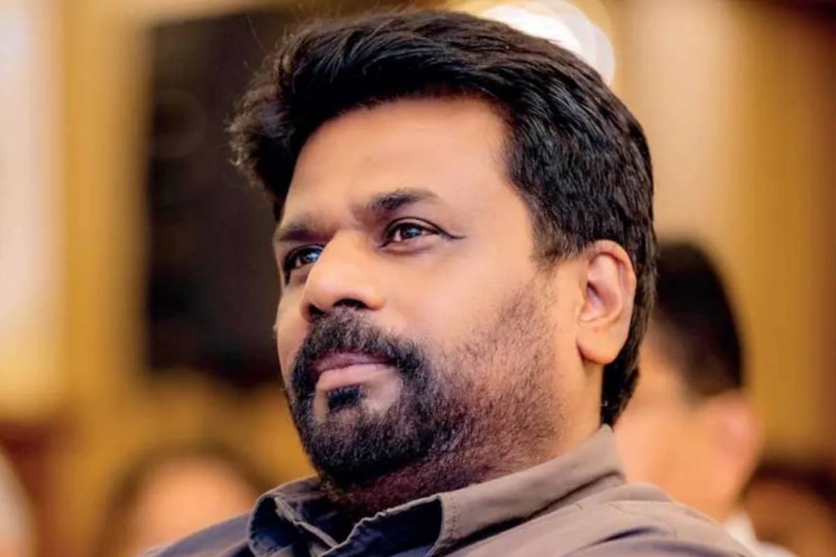 அநுரவுக்கு பெரும் நிம்மதியை அளித்துள்ள அனோஜனின் மரண தண்டனை இரத்து விவகாரம் | Anojan Anurakumara Saudi Death Penalty