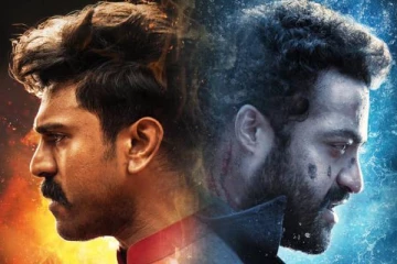 RRR படம் 4 நாள் முடிவில் சென்னையில் மட்டும் இவ்வளவு வசூலித்தா?- வசூல் வேட்டை தான்