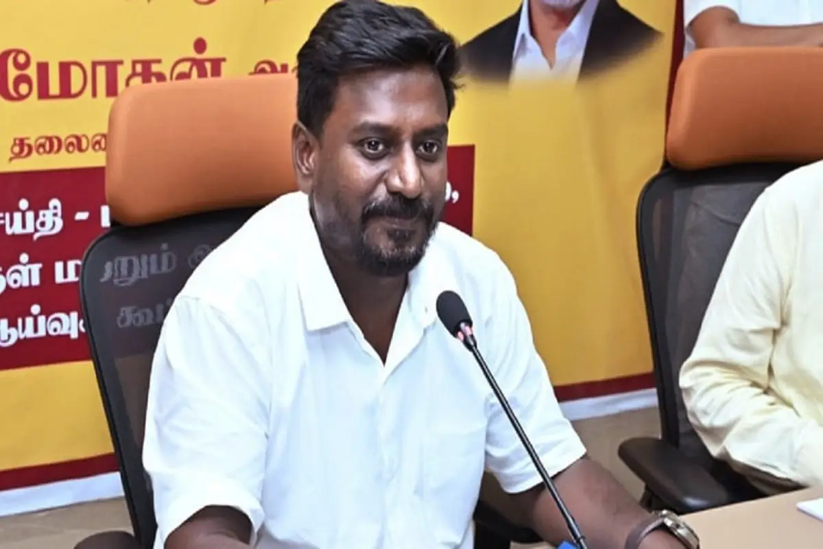வெற்றி மாறனிடம் தான் கேட்க வேண்டும்