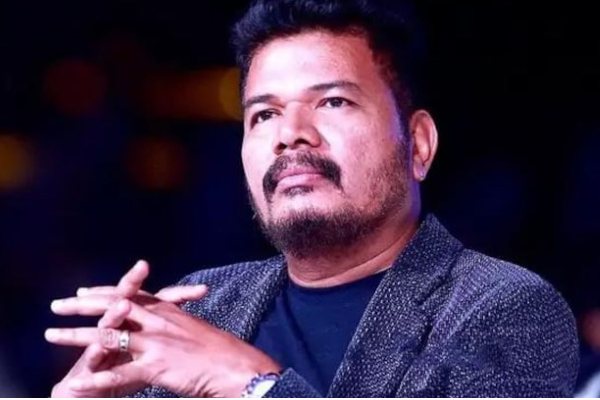 பல கோடிகளை வீணடித்த ஷங்கர், எல்லாம் காசு இருக்க தைரியம் | Shankar Wasted Crores Cancelled Daughter Reception