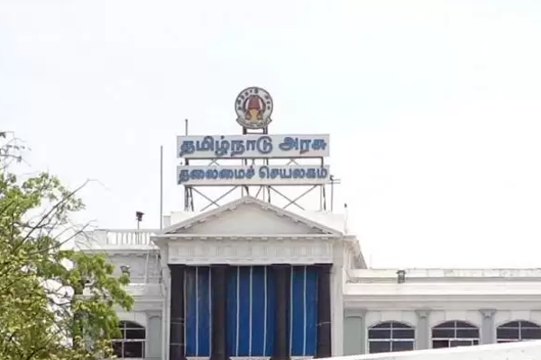 மாநில கல்விக் கொள்கை - முதல்வர் இன்று ஆலோசனை! | State Education Policy Chief Minister Consultation மாநில கல்விக் கொள்கை - முதல்வர் இன்று ஆலோசனை! | State Education Policy Chief Minister Consultation