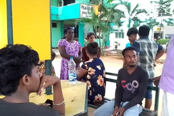 யானை தாக்குதலுக்கு இலக்காகி குடும்பப் பெண் மரணம்