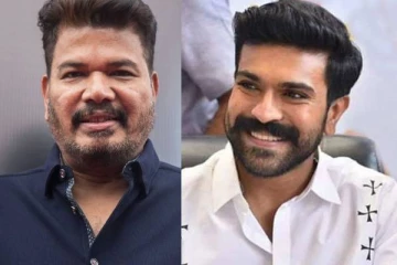 ஷங்கருக்கு நெருக்கடி தரும் ராம் சரண்.. காரணம் என்ன தெரியுமா?