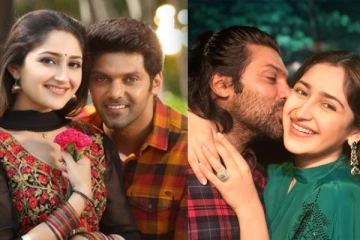 பொய்க்காதல்.. பணத்திற்காக சாயிஷாவை திருமணம் செய்த ஆர்யா!.. புட்டு புட்டு வைக்கும் பிரபலம்