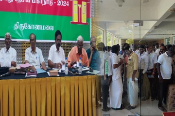 தமிழரசுக் கட்சியின் பொதுச் செயலாளர் பதவியில் இழுபறி: தொடரும் சர்ச்சை