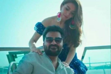 ஏமாற்றிய சிம்பு! முன்னாள் காதலனால் அதள பாதாளத்தில் நடிகை ஹன்சிகா