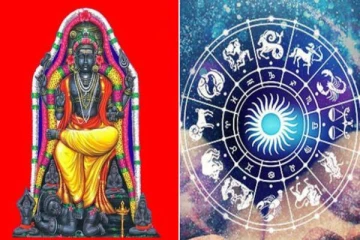 குருப்பெயர்ச்சி அதிர்ஷ்டம்.. இந்த 4 ராசிக்கு எதிர்பாராமல் கிடைக்கபோகும் ராஜயோகம் என்ன?