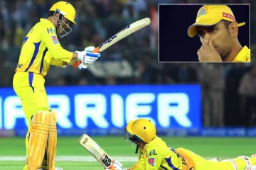 CSK கேப்டன் பதவியை விட்டு கொடுக்கவுள்ள டோனி? யாருக்கு தெரியுமா? கசிந்த தகவல்