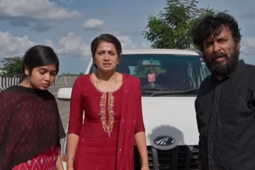 எதிர்நீச்சல் 2 சீரியலில் என்ட்ரி ஆகும் பிரபல நடிகர்? எதிர்பார்க்காத ஒருவர்