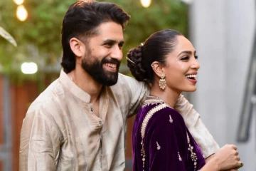 நடிகர் நாக சைதன்யா இத்தனை கோடி சொத்துக்கு சொந்தக்காரரா? அடேங்கப்பா