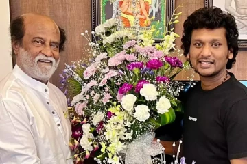 லோகேஷ் கனகராஜ் இயக்கத்தில் ரஜினிகாந்த் நடிக்கும் படம்.. வெளிவந்த லேட்டஸ்ட் அப்டேட்