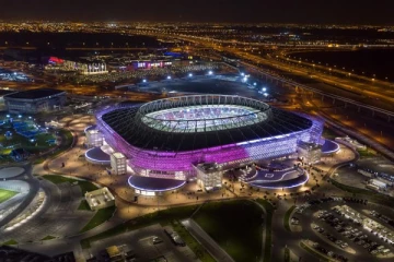 இன்று இடம் பெறவுள்ள 2022 பீஃபா இறுதிப் போட்டி