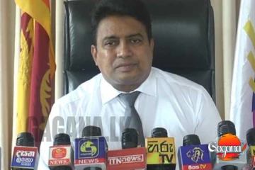 වර්ජනයේ නිරත තැපැල් සේවකයින්ට අගෝස්තු වැටුප නෑ - රජය තීරණය ගනී