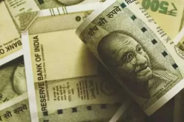 இந்திய ரூபாய் நோட்டுக்களில் எந்த மாற்றமும் இல்லை - ரிசர்வ் வங்கி திட்டவட்டம்