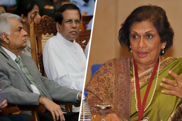 சூடு பிடிக்கும் தென்னிலங்கை அரசியல்! சந்திரிக்கா தலைமையில் புதிய கூட்டணி - ஐபிசி தமிழ்