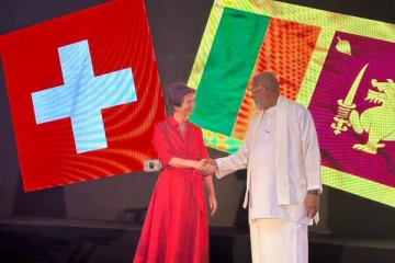 புலம்பெயர் இளையோருக்கு அமைச்சர் டக்ளஸ் உணர்வுபூர்வ அழைப்பு..!