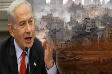 போர் தொடுக்க முற்பட்டால் அழிவை சந்திக்க நேரிடும்: ஹிஸ்புல்லாவை மிரட்டும் இஸ்ரேல்