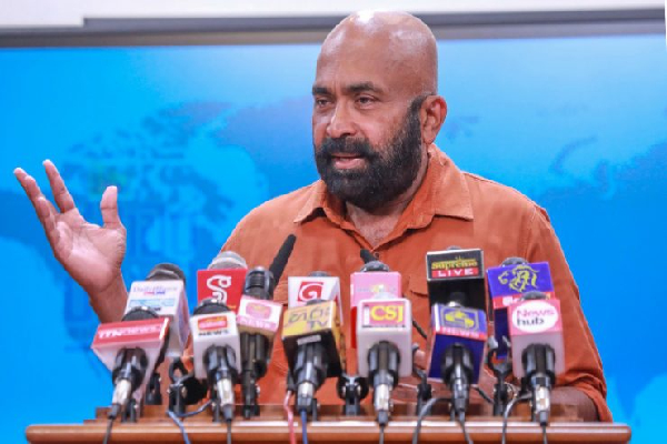 சிறிய நிதி நிறுவனங்களை ஒழுங்குபடுத்துவதற்கு புதிய அதிகாரசபை : ரஞ்சித் சியம்பலாபிட்டிய | New Authority Microfinance Institutions Ranjith