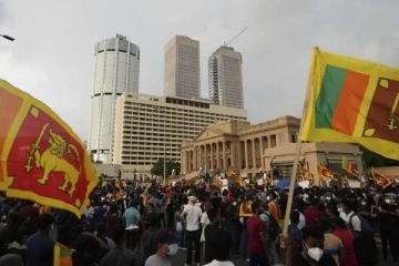 மே 9 சம்பவம்; பொலிஸாருக்கு எதிரான மனு தள்ளுபடி!