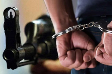 கொழும்பில் ஒருவர் சுட்டுக்கொல்லப்பட்ட சம்பவம் ; துப்பாக்கிதாரி கைது