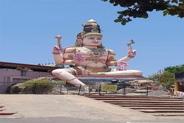 திருக்கோணஸ்வரர் ஆலய விவகாரம் ; விடுக்கப்பட்டுள்ள கோரிக்கை