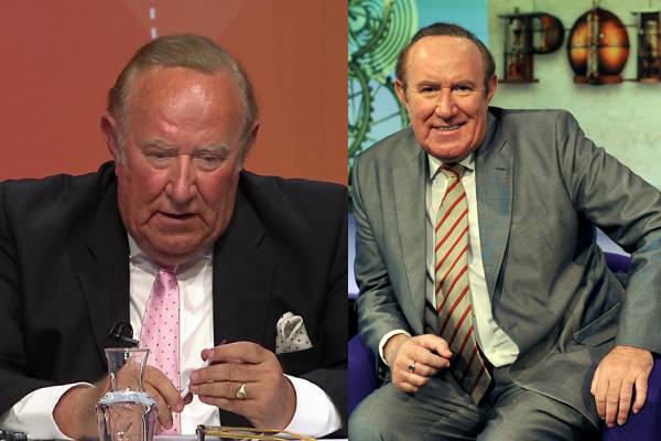 Andrew Neil Andrew Neil