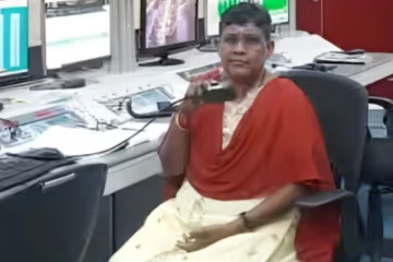 இந்திய விண்வெளி ஆய்வு நிறுவன பேச்சாளர் வளர்மதி மரணம்