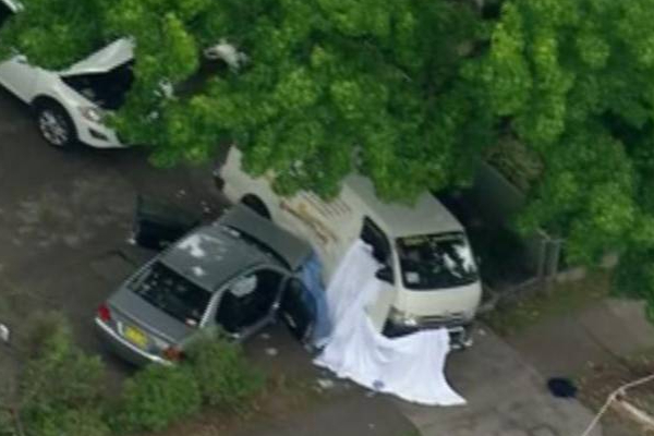 அவுஸ்திரேலியாவில் பரிதாபமாக உயிரிழந்த இலங்கை சிறுவன்! | Australia Sydney Accident Sri Lankan Boy Die