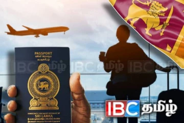 கடவுச்சீட்டுக்காக காத்திருக்கும் வெளிநாட்டிலுள்ள இலங்கையர்கள் : வெளியான தகவல்