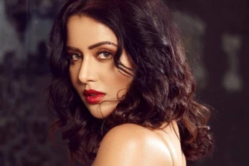 சொப்பன சுந்தரியான மாறிவரும் நடிகை! புகைப்படத்தை பாத்து ஷாக்காகும் ரசிகர்கள்...