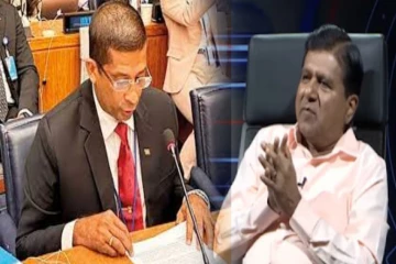விடுதலைப்புலிகளை தோற்கடிப்பதில் முக்கிய தகவல்களை வழங்கிய சுரேஷ் சலே