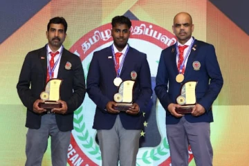 ஐரோப்பிய தமிழர் மதிப்பளிப்புக் கழகத்தின் கெளரவிப்பு விழா (படங்கள்)