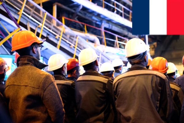 France nationwide strike December 2025, CGT FSU Solidaires strike France, France rail transport strike news, France civil service strike Dec 2, France unions protest austerity measures, French government wage bill protests, France port and vessel strike alerts, France National Assembly austerity debate, France education workers strike 2025, France transport disruption strike updates