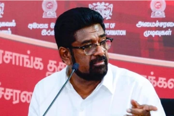 மூன்று தனியார் மருத்துவ பல்கலைக்கழகங்கள் ஆரம்பிப்பதற்கு அனுமதி : கெஹலிய ரம்புக்வெல
