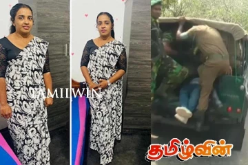 இஷாரா செவ்வந்தியின் தாய் மற்றும் தம்பி கைது