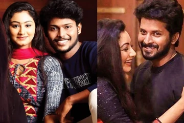 போன் ஆடியோ லீக் பண்ணது இவரா.. உங்கள நம்பி தானே சொன்னேன்! Emotional-ஆன Samyuktha