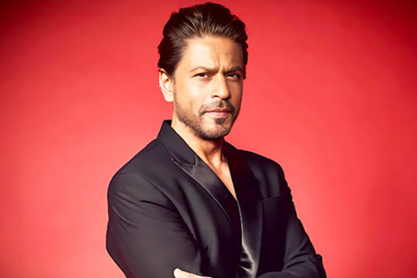 பாலிவுட் பாட்ஷா நடிகர் ஷாருக்கானின் சொத்து மதிப்பு.. எவ்வளவு தெரியுமா | Shah Rukh Khan Net Worth Details பாலிவுட் பாட்ஷா நடிகர் ஷாருக்கானின் சொத்து மதிப்பு.. எவ்வளவு தெரியுமா | Shah Rukh Khan Net Worth Details