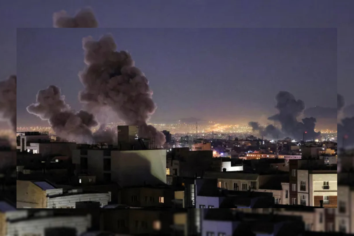 உயிர் பெற்ற கமேனியின் சமூக ஊடக கணக்கு! இஸ்ரேலுக்கு வெளியான எச்சரிக்கையால் பரபரப்பு | Warning To Israel On Ali Khamenei X Account