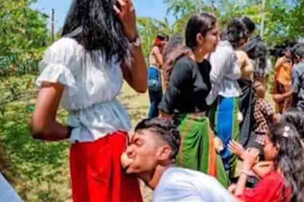 ஒழுக்கத்தை மீறிய குழுவுக்கு எதிராக அதிரடி நடவடிக்கை! | Action Against The Unruly Group